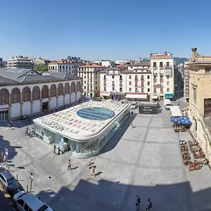 Aldamar Old Town - Romantic Historic Centre Apartment