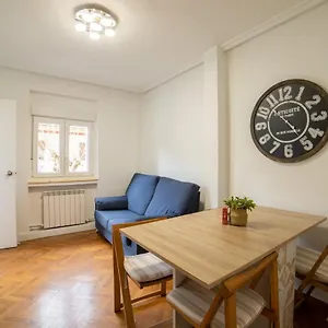 Apartamento Charming Sweet Rio Deba By Cisan, San Sebastián
