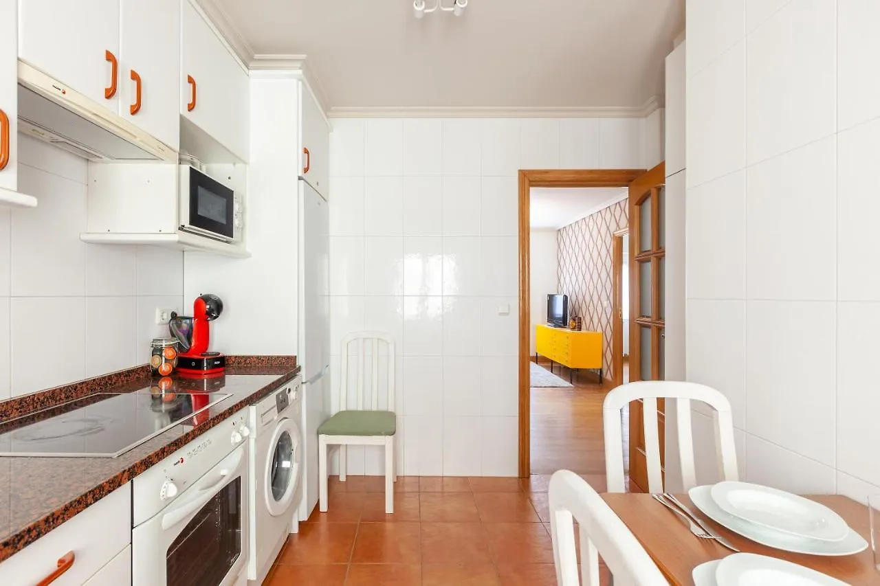 Appartement Aranzazu Vintage - Baskey Rentals Saint-Sébastien
